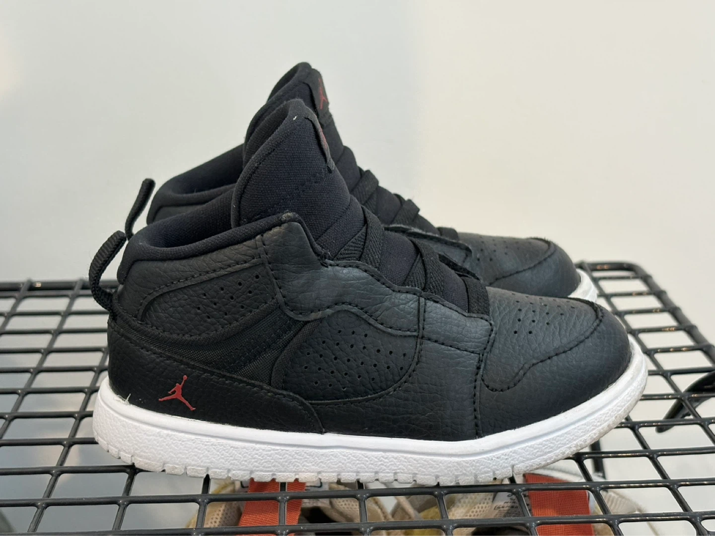Kids' sneakers - Jordan - photo 3
