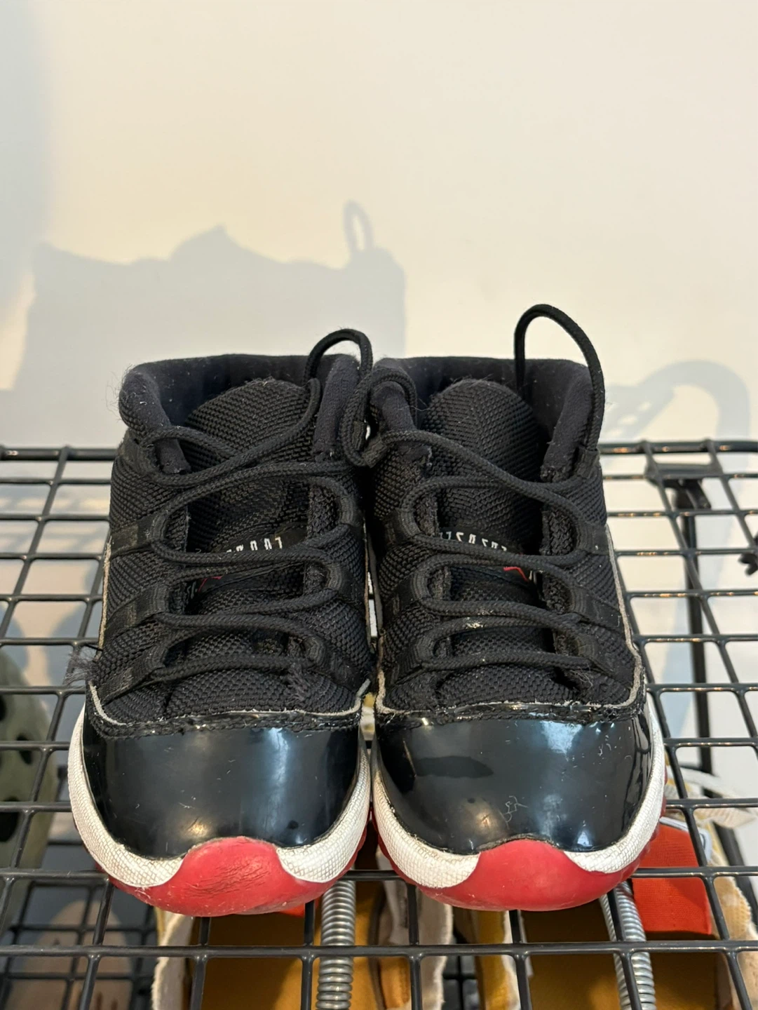 Kids' sneakers - Jordan - photo 4