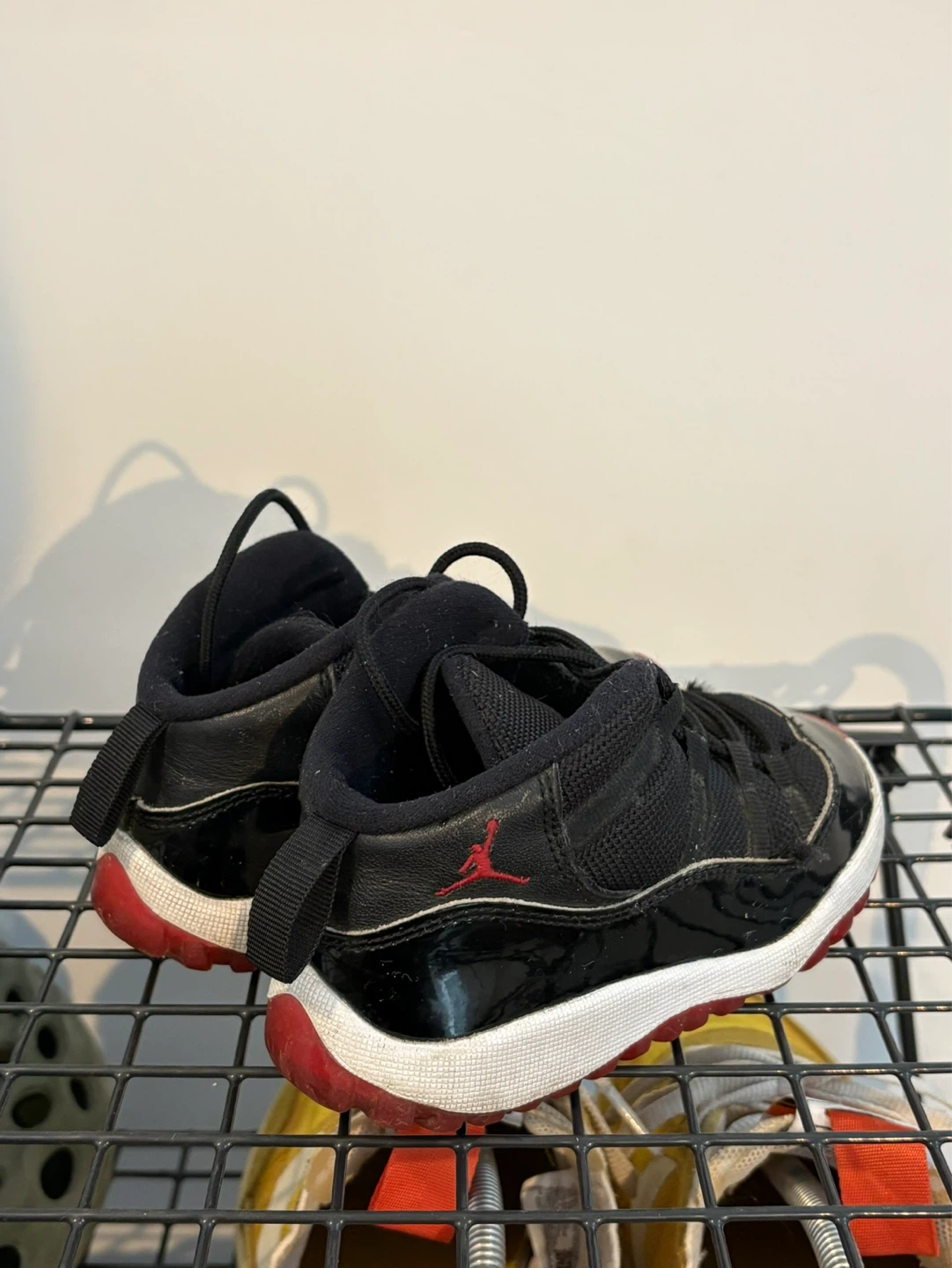 Kids' sneakers - Jordan - photo 5