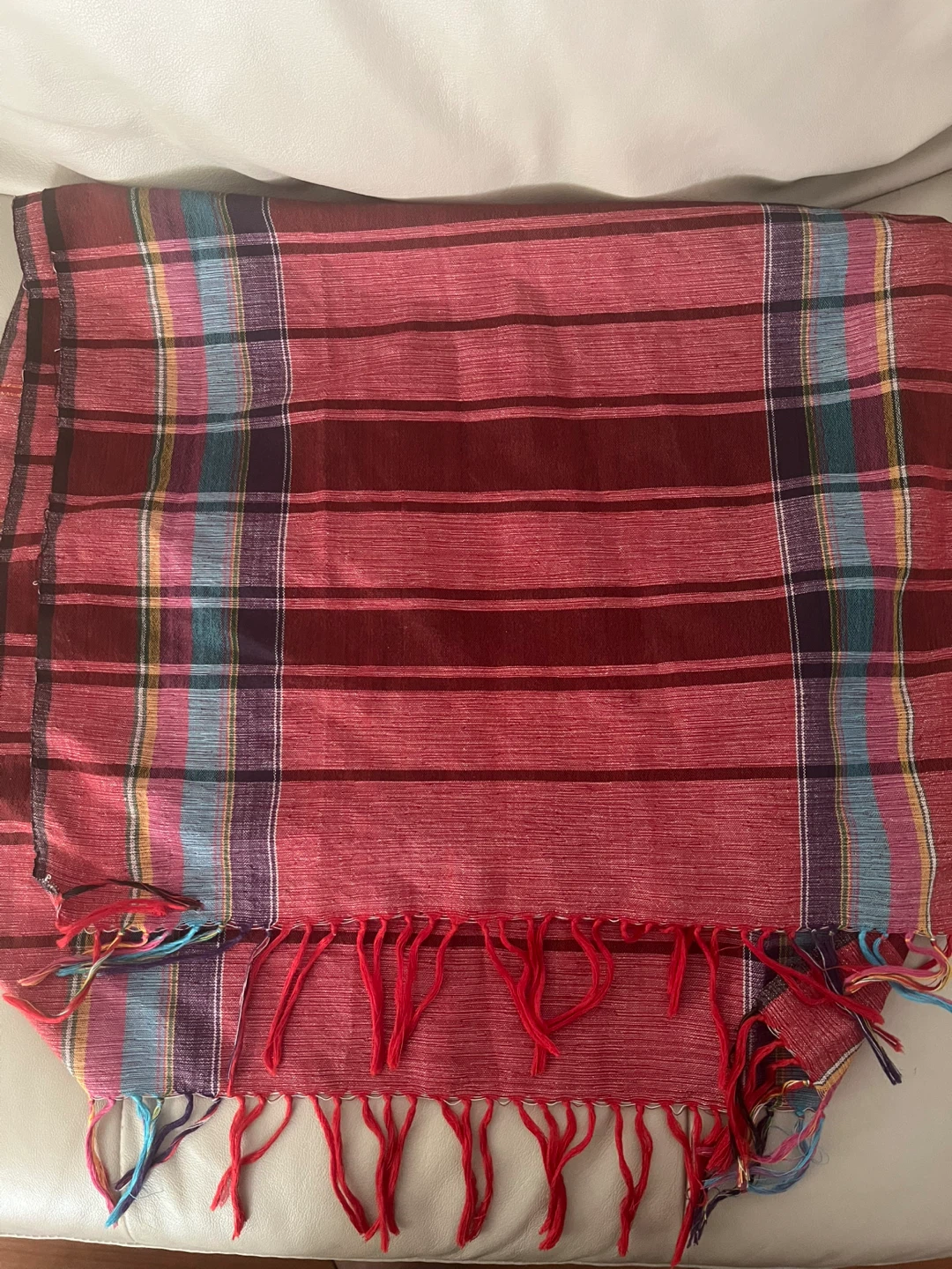 Unisex scarf
