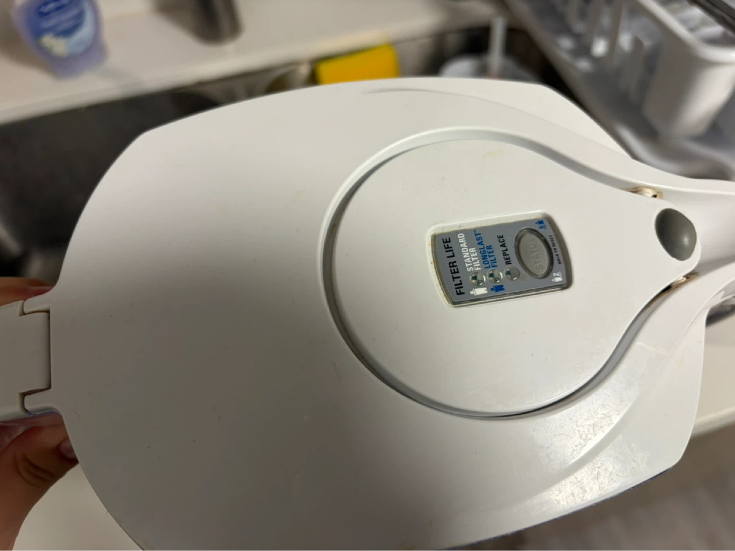 Brita Water Filter Pitcher - photo 2
