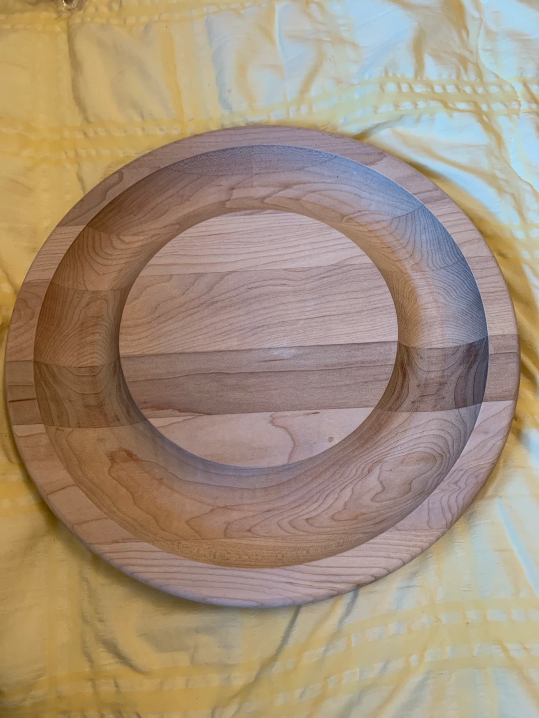 Wood for Chef Wooden Pizza Peel - photo 2