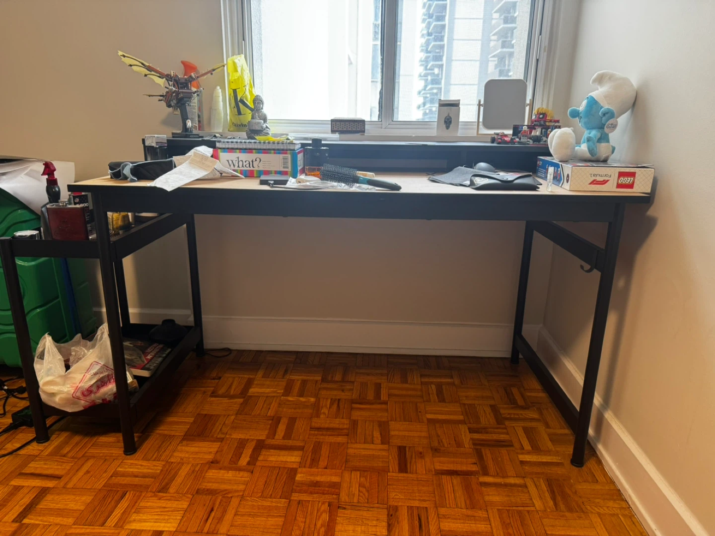 IKEA MULLSJÖ Desk - photo 4