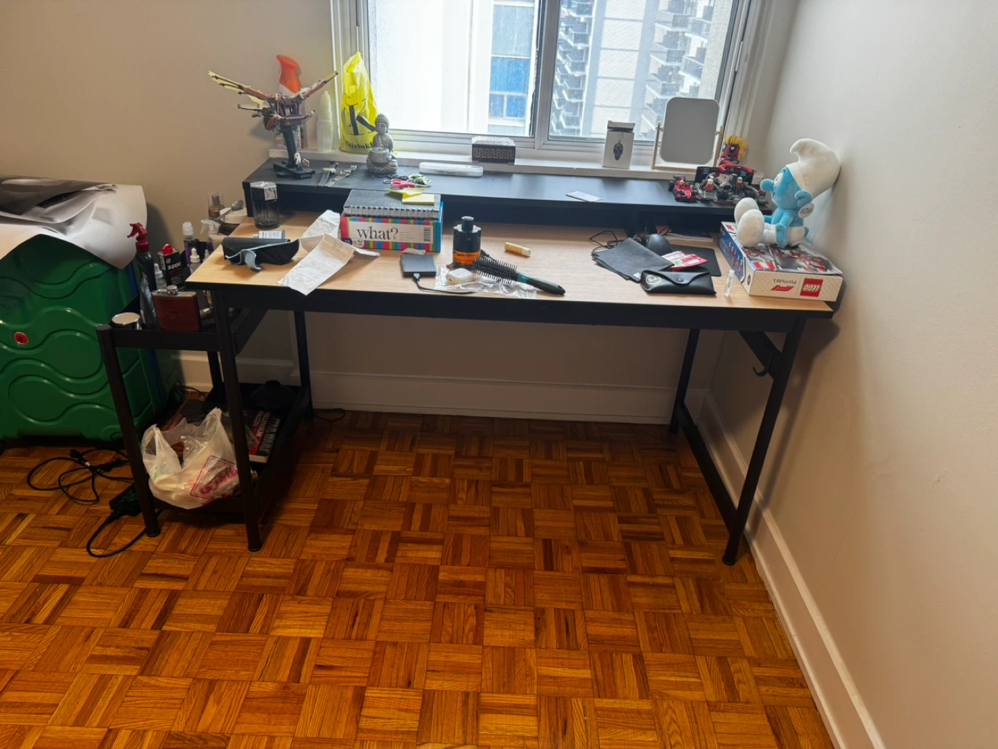 IKEA MULLSJÖ Desk - photo 3