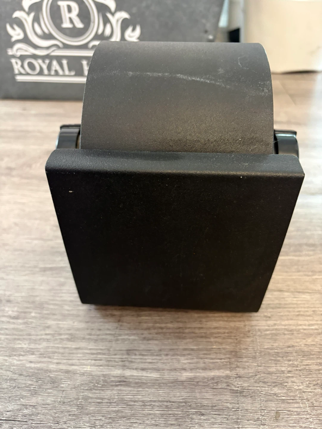 Vintage Rolodex - photo 3