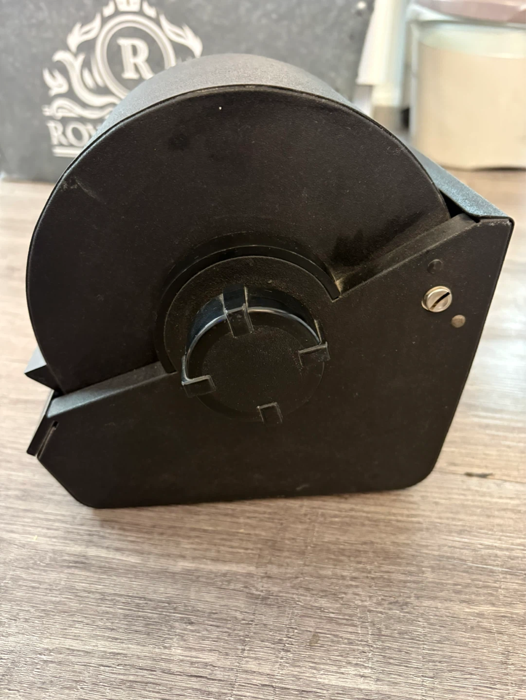 Vintage Rolodex - photo 2