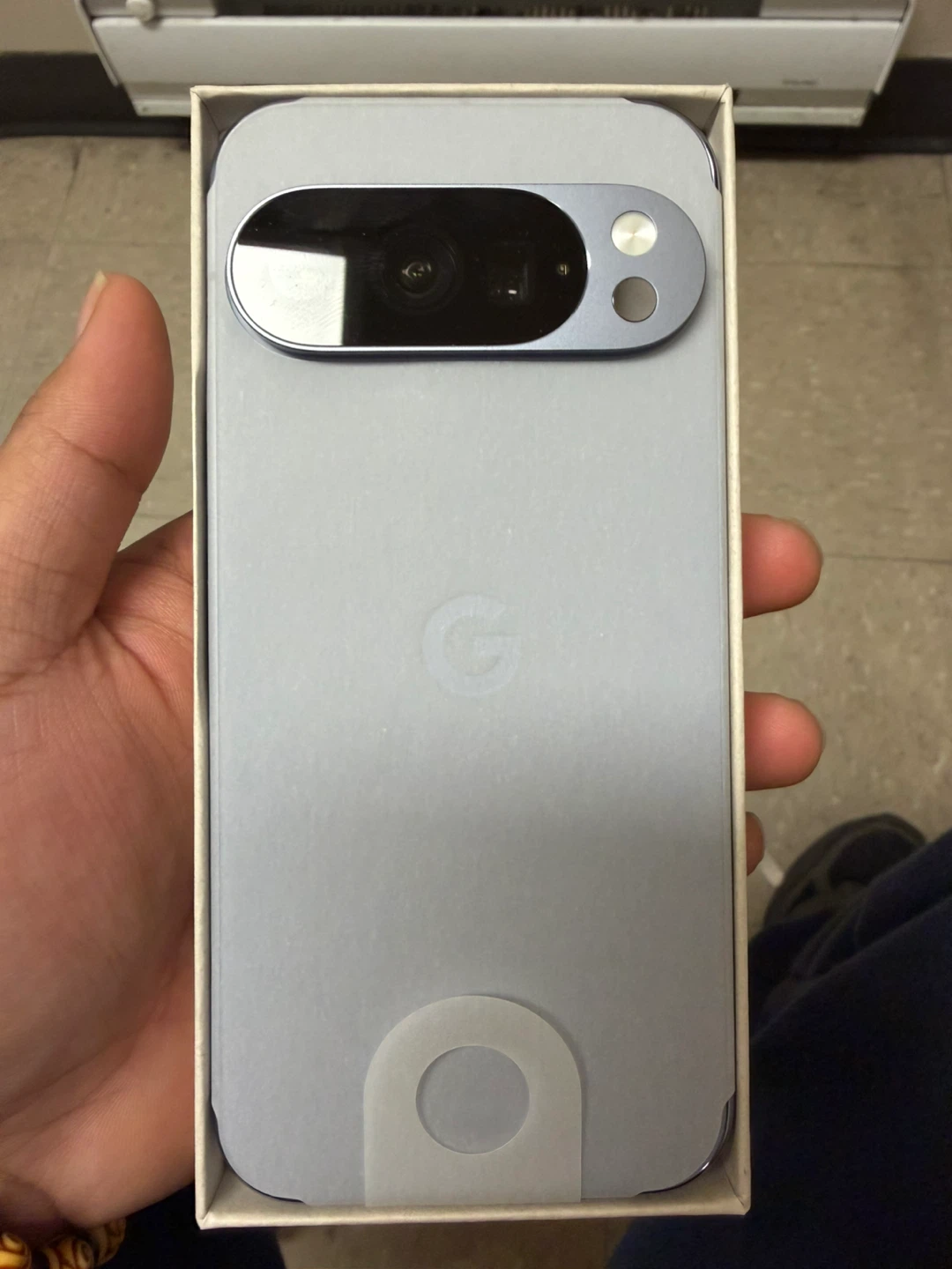 Google Pixel  10 Pro 256GB