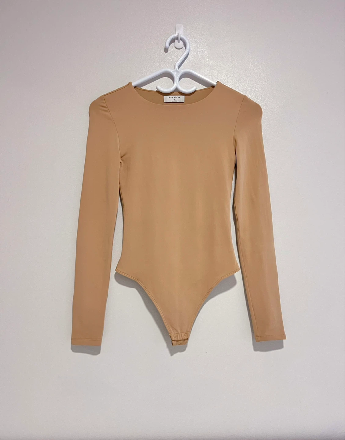 Aritzia Babaton Bodysuit - Size XS
