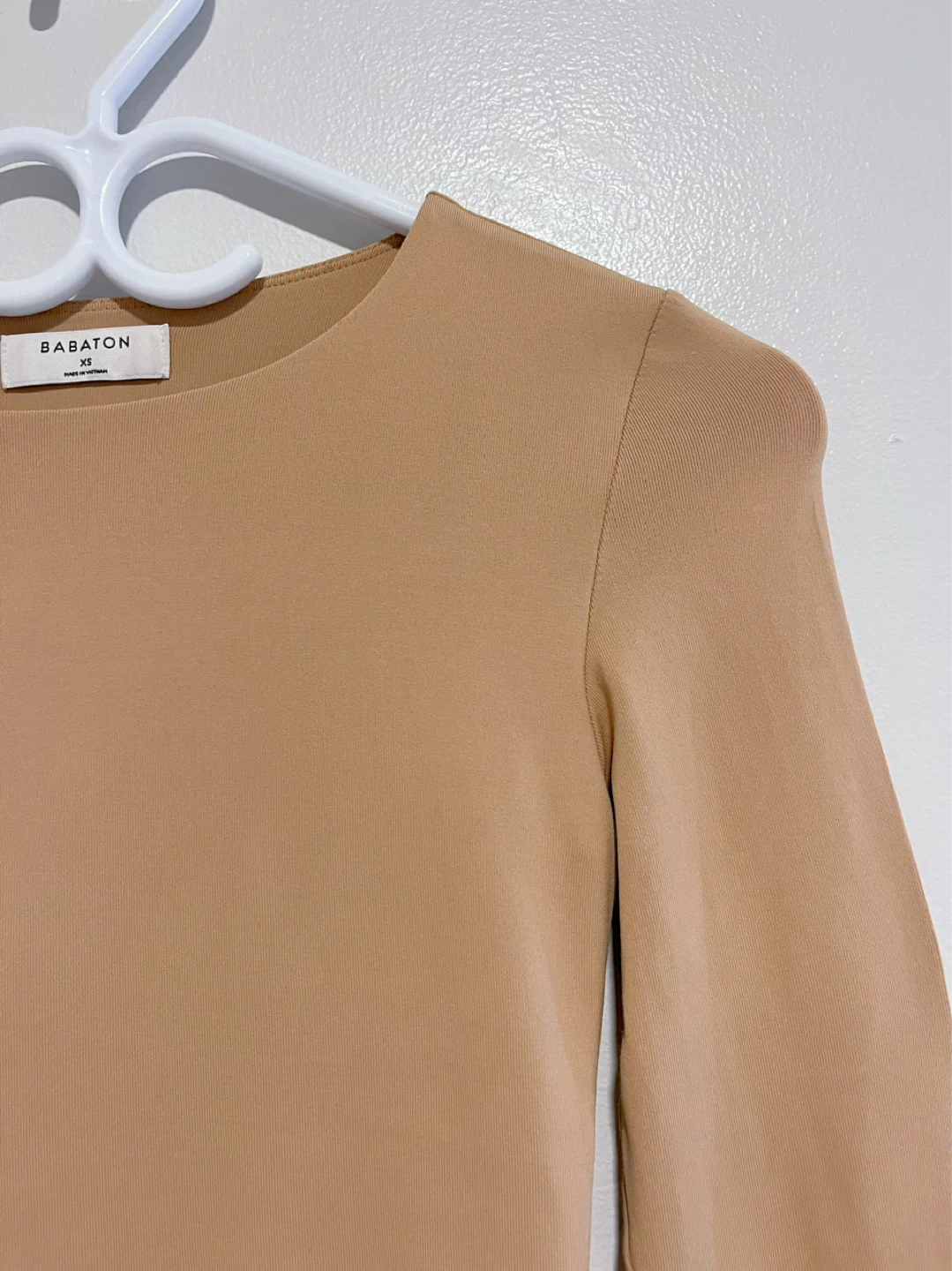 Aritzia Babaton Bodysuit - Size XS - photo 2