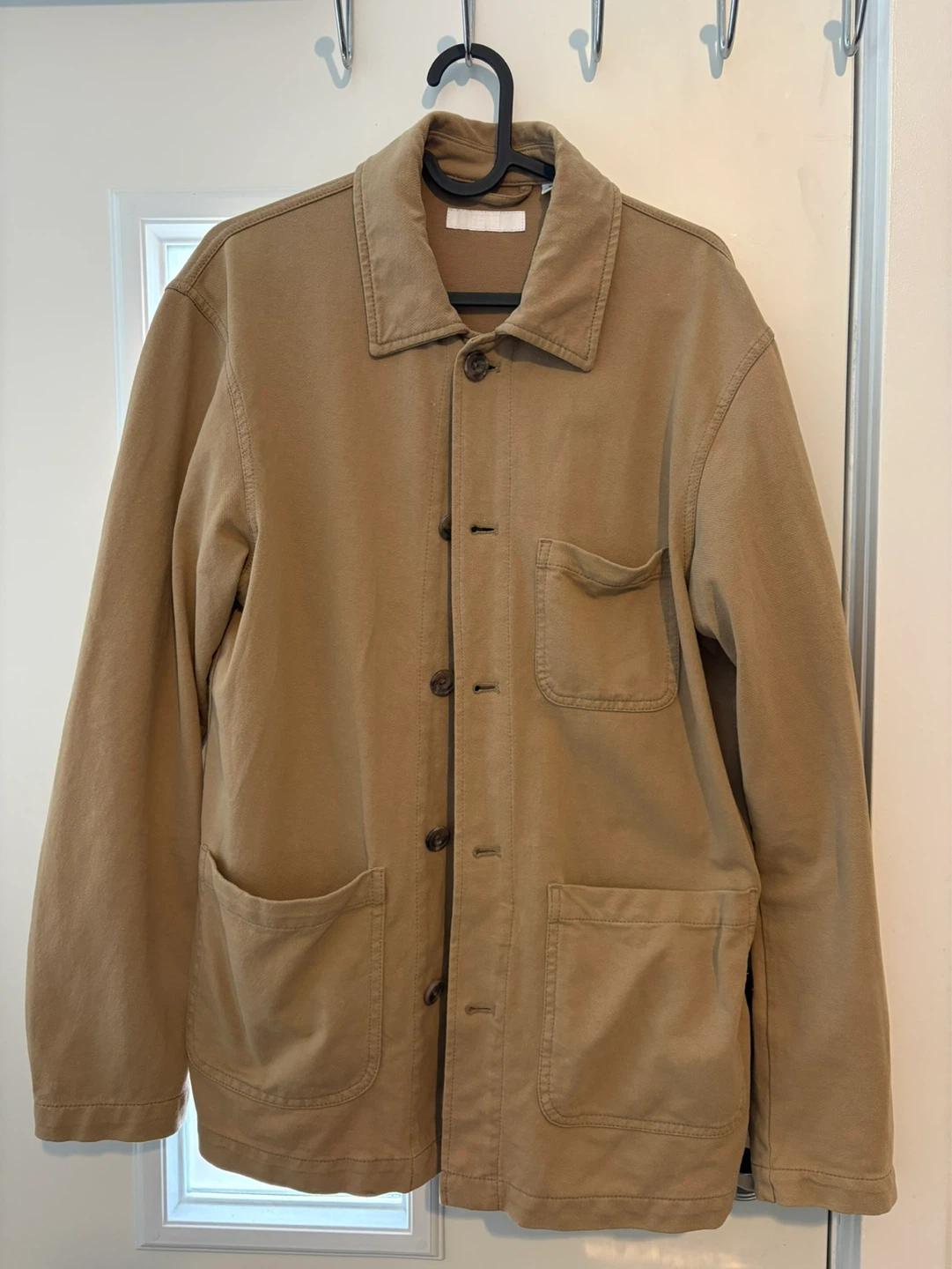Uniqlo Chore Jacket
