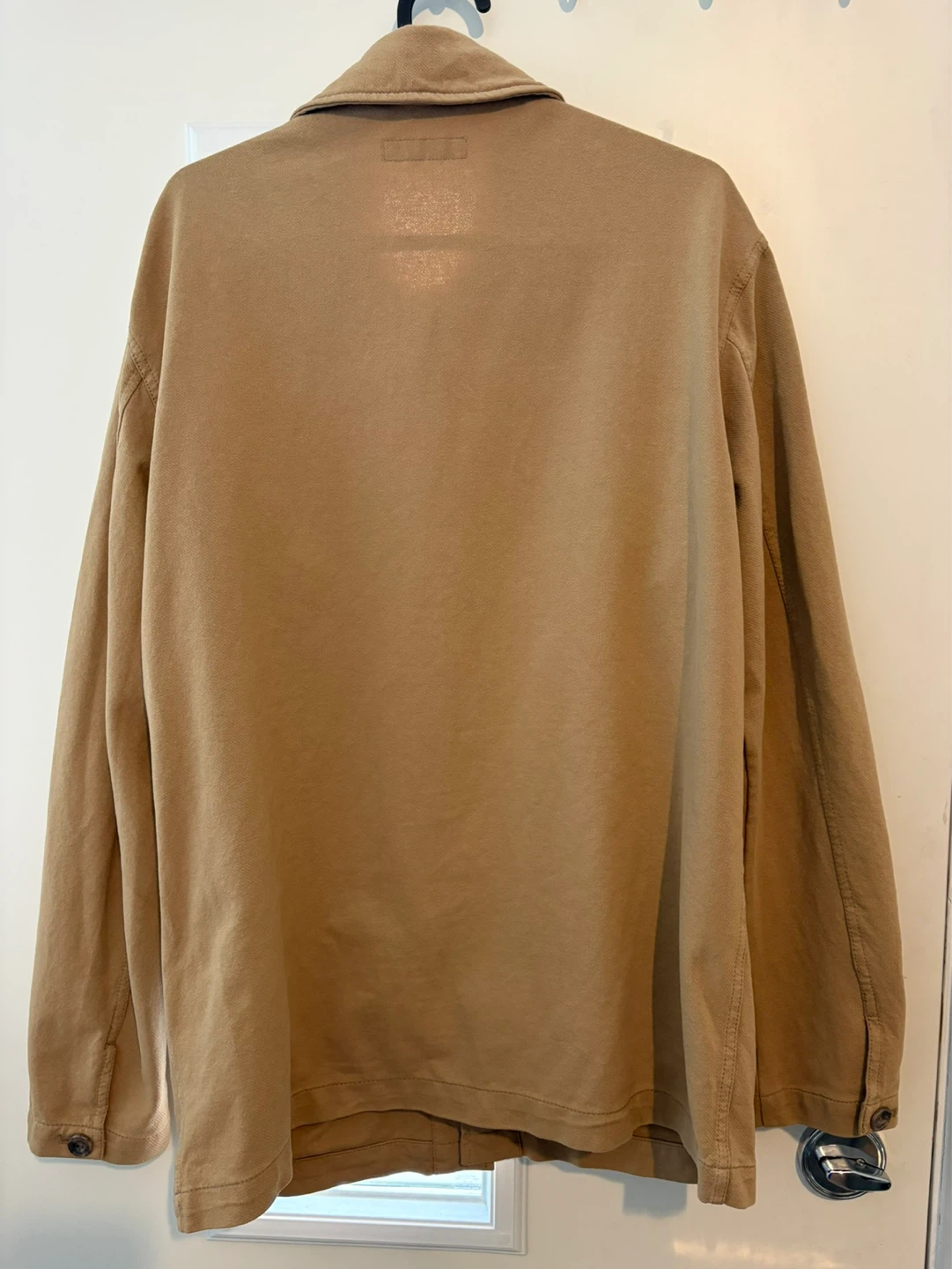 Uniqlo Chore Jacket - photo 3