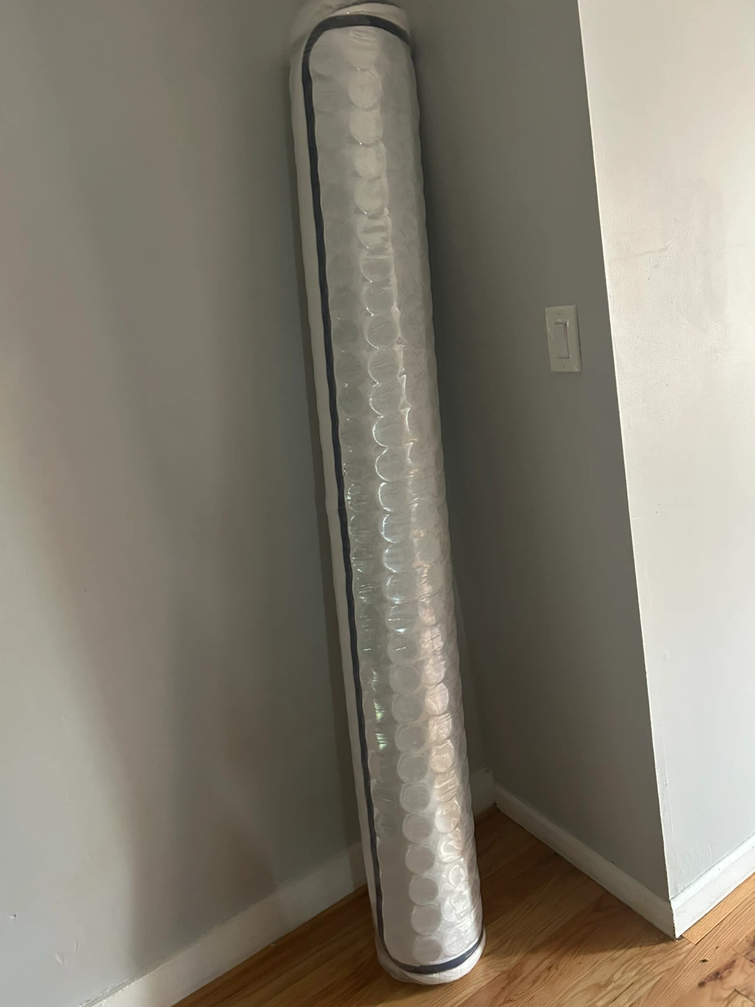 CertiPUR-US Certified Memory Foam Mattress - photo 3