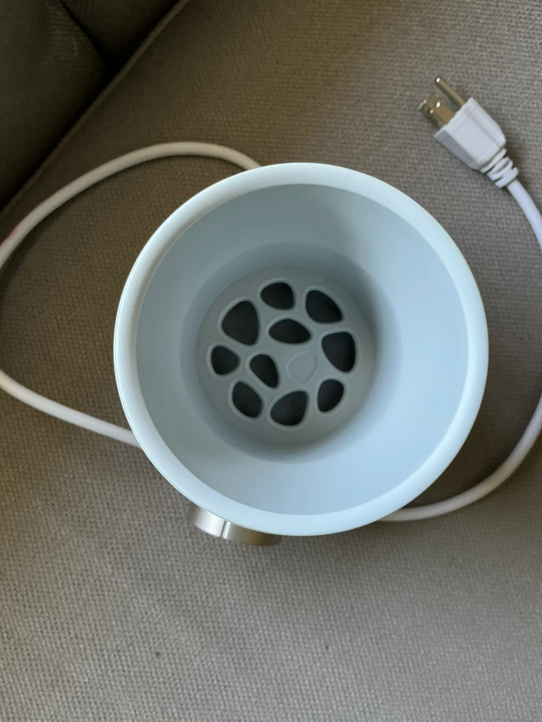 Philips Avent Baby Bottle Warmer - photo 3