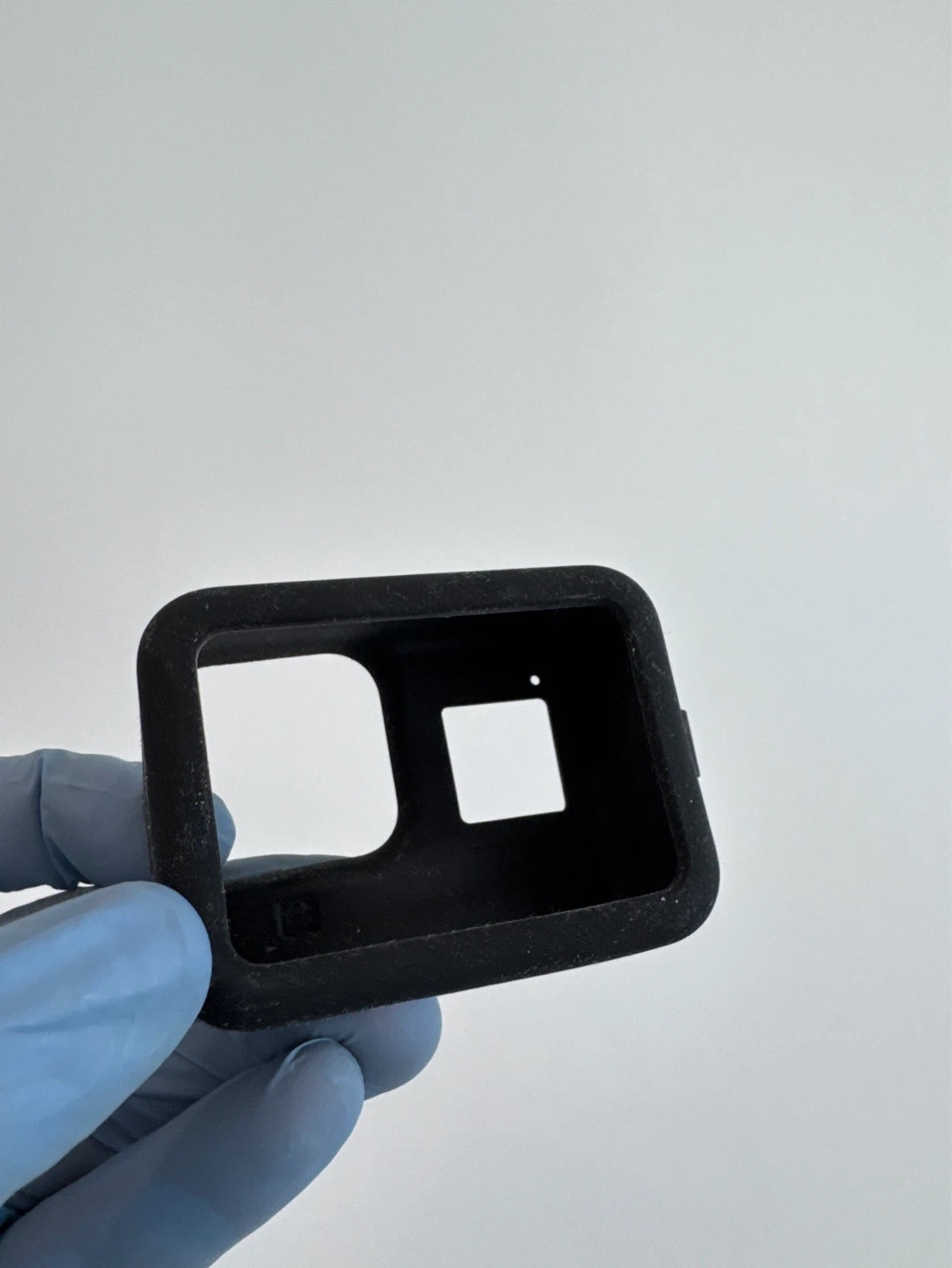 GoPro HERO8 Black Protective Sleeve (but missing Lanyard) - photo 2