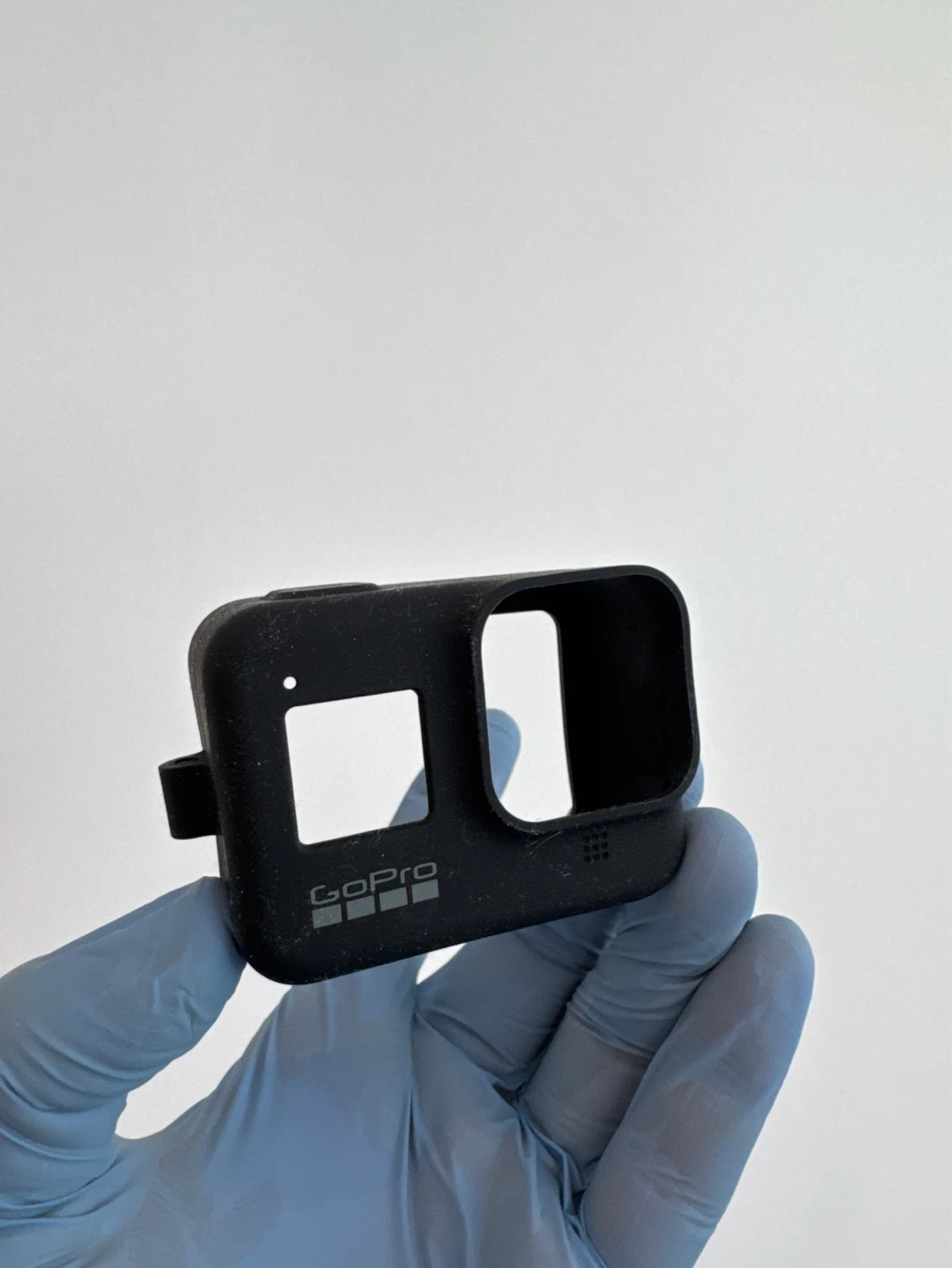 GoPro HERO8 Black Protective Sleeve (but missing Lanyard) - photo 3