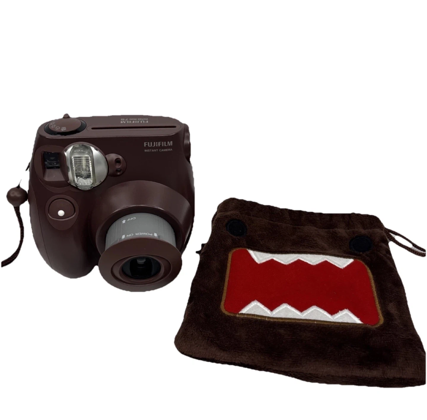 Fujifilm Instax Mini 7s Instant Camera