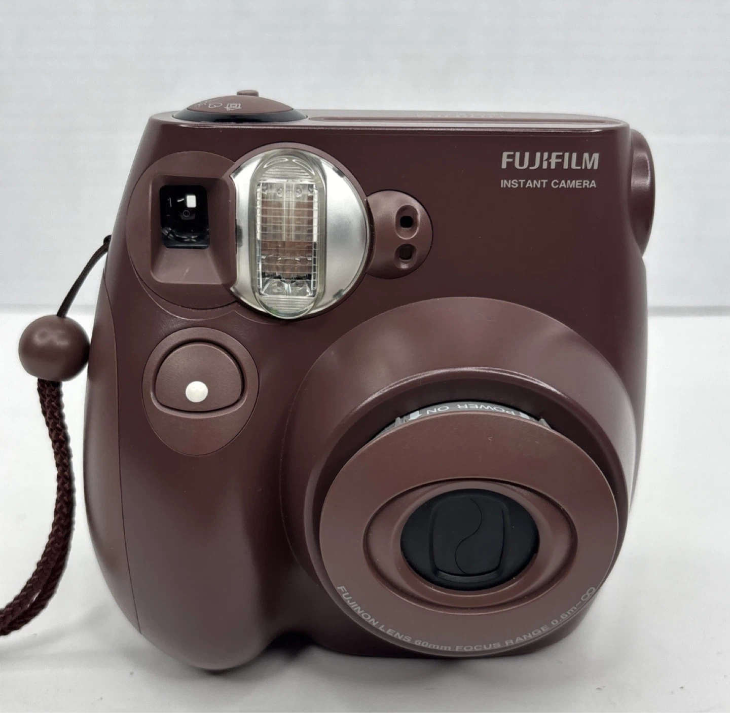 Fujifilm Instax Mini 7s Instant Camera - photo 2