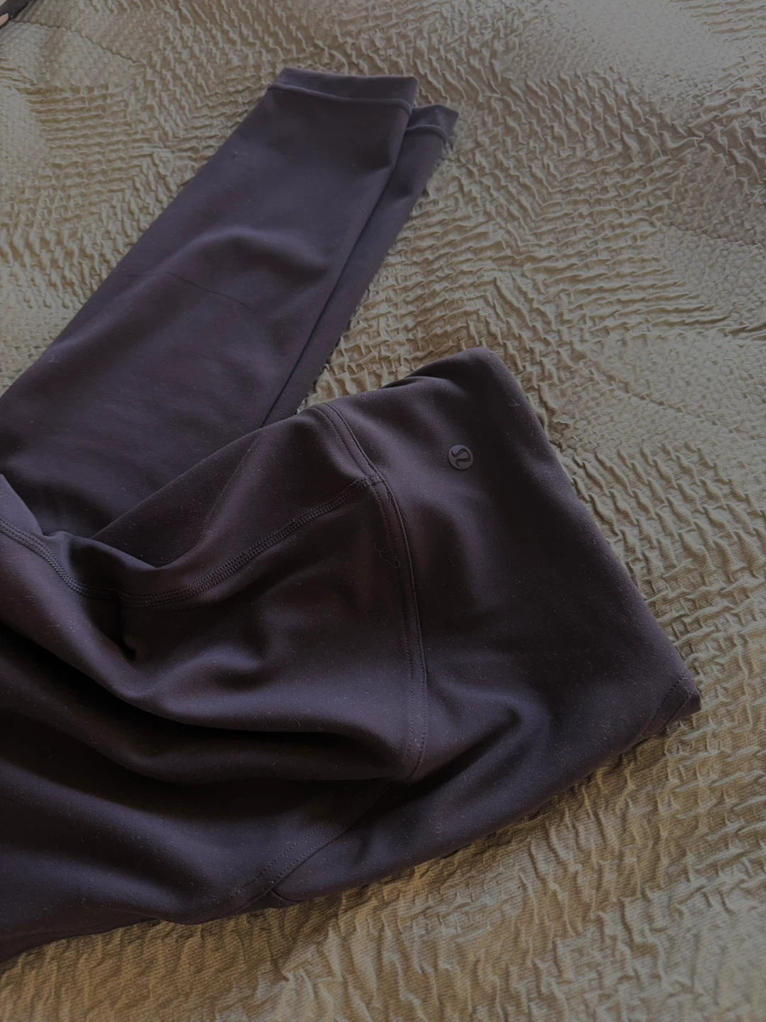 Lululemon High-Rise Crop Leggings 25” - photo 2
