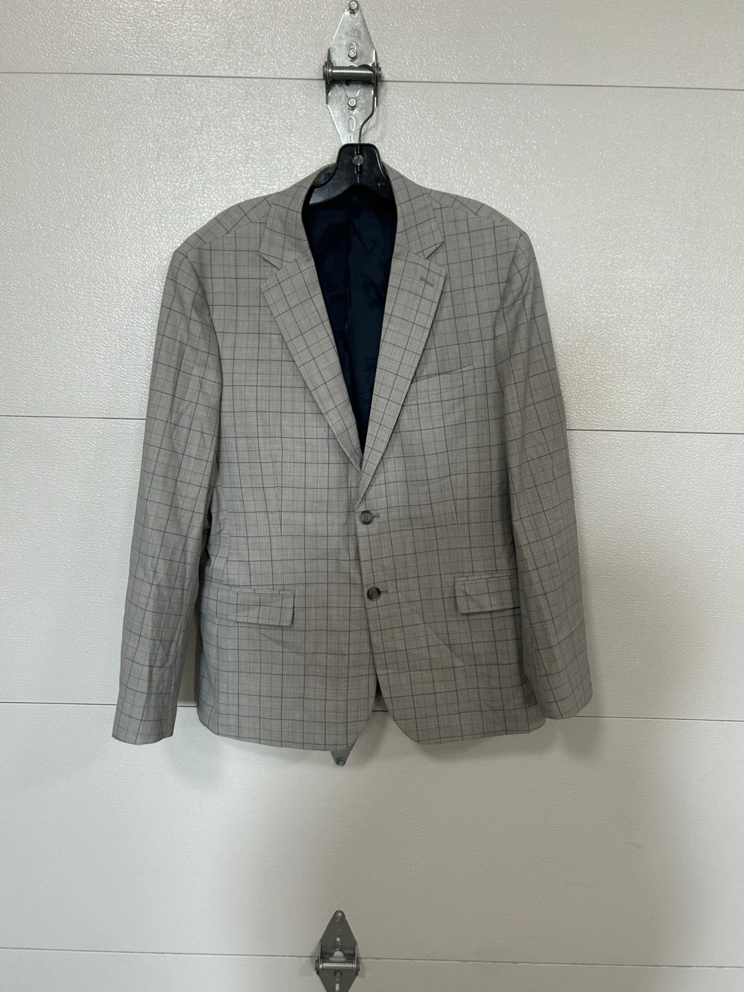 RW & CO. Slim Fit Blazer