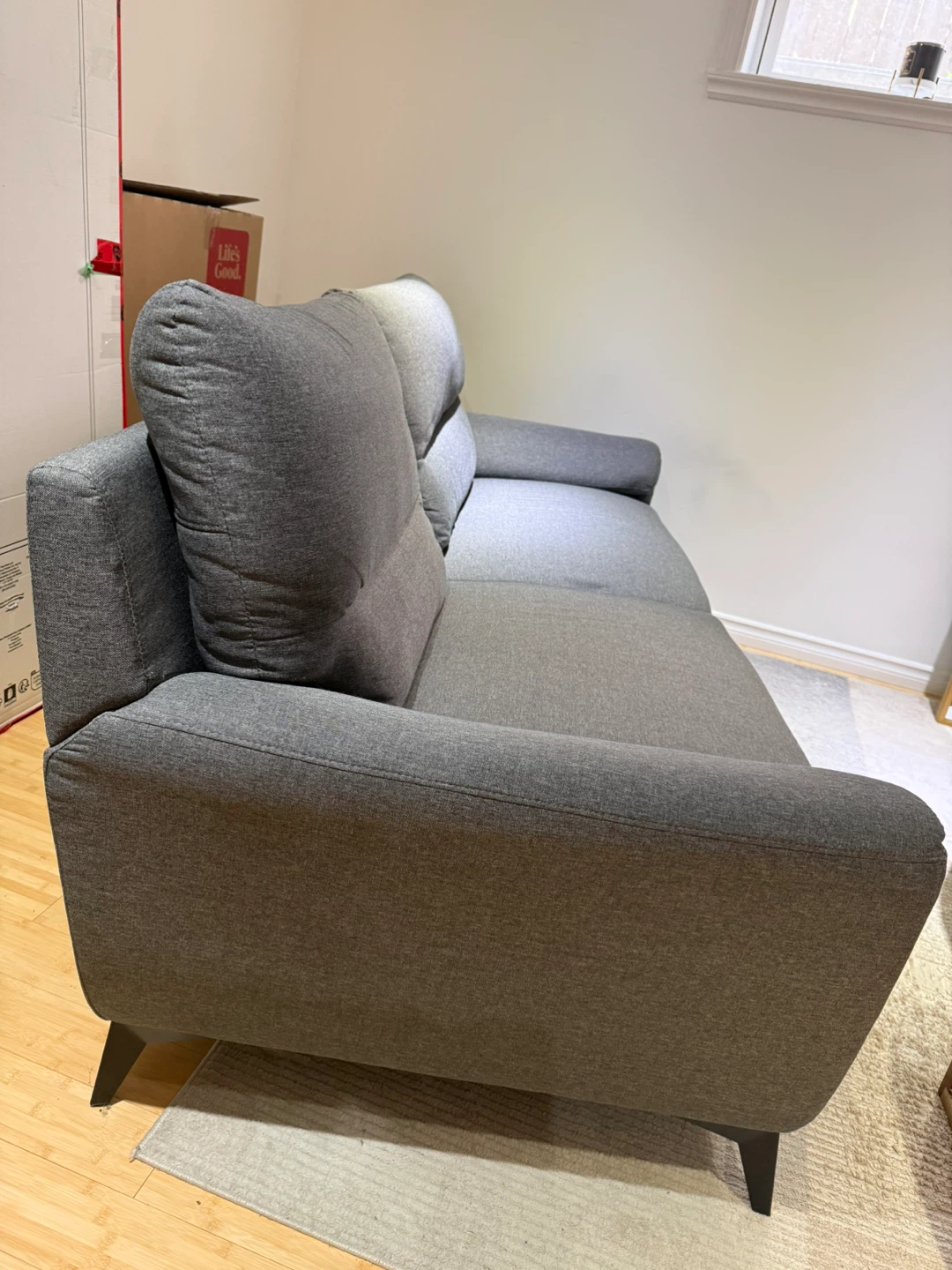 Savannah Sofa/Loveseat - photo 2