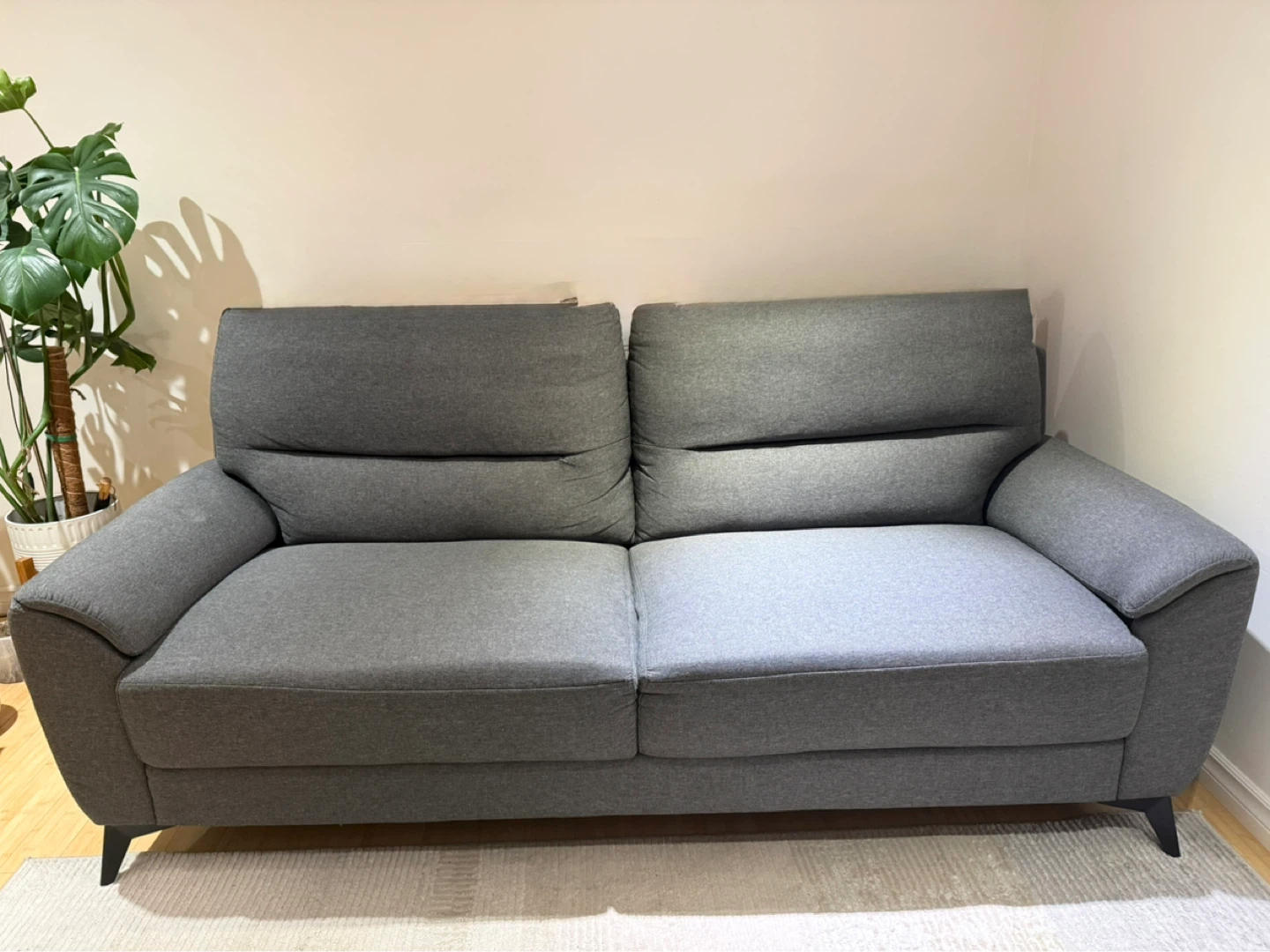 Savannah Sofa/Loveseat