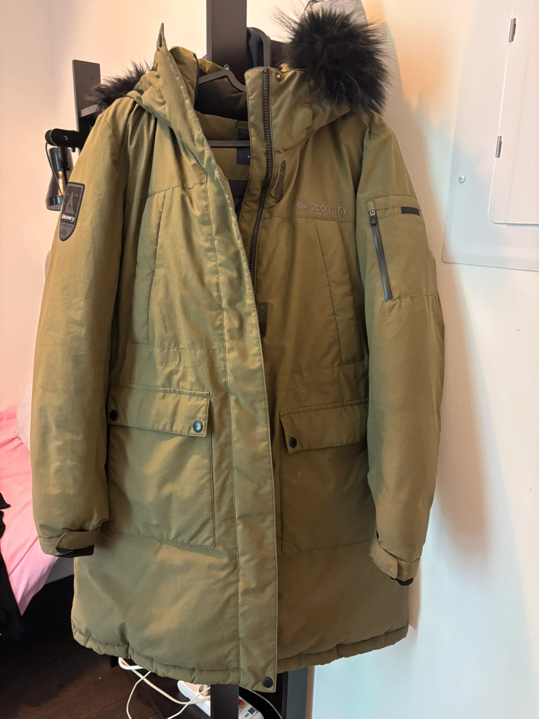 Puffer
