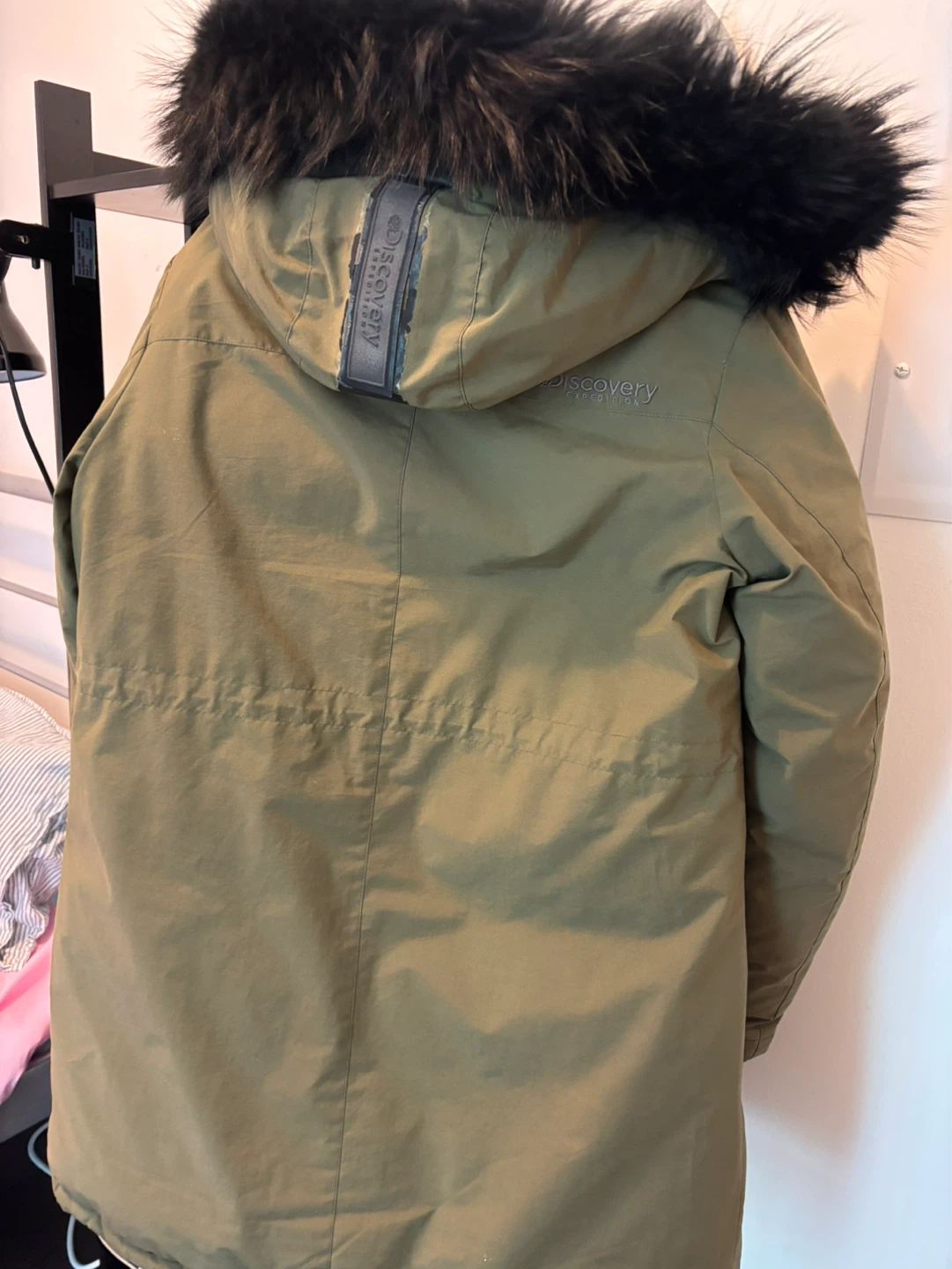 Puffer - photo 2