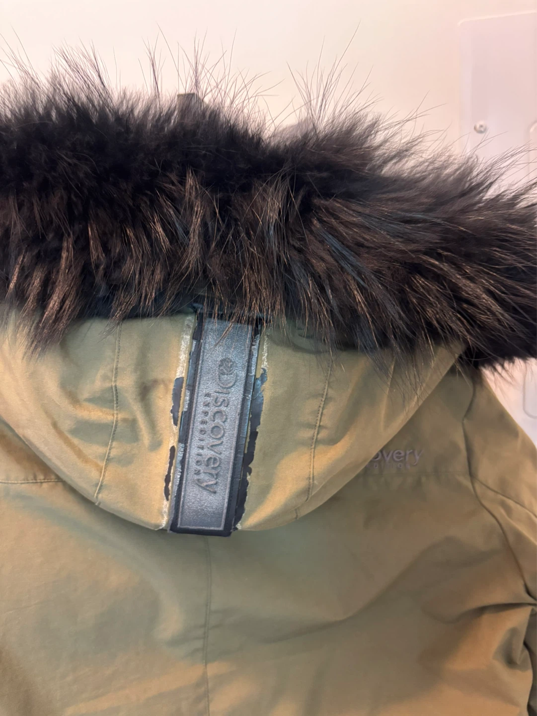 Puffer - photo 3