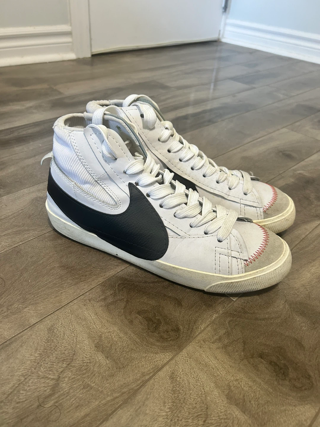 Nike Blazer Mid '77 Vintage High Top