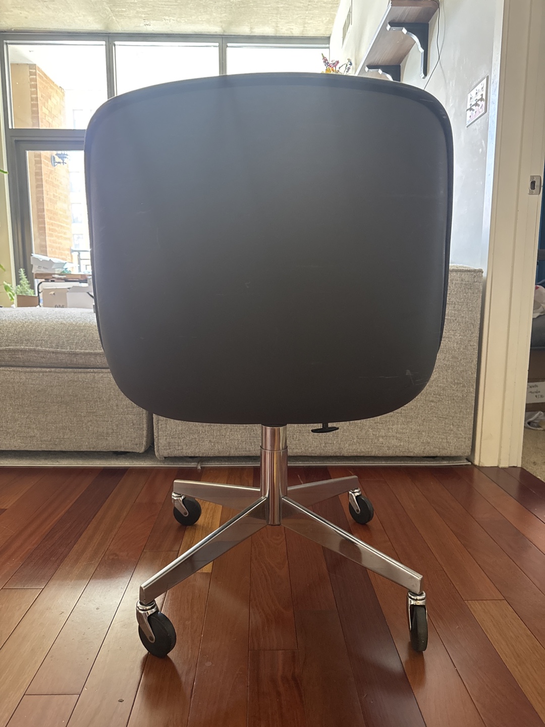 Vintage Steelcase Office chair model 451 (MCM) - photo 3