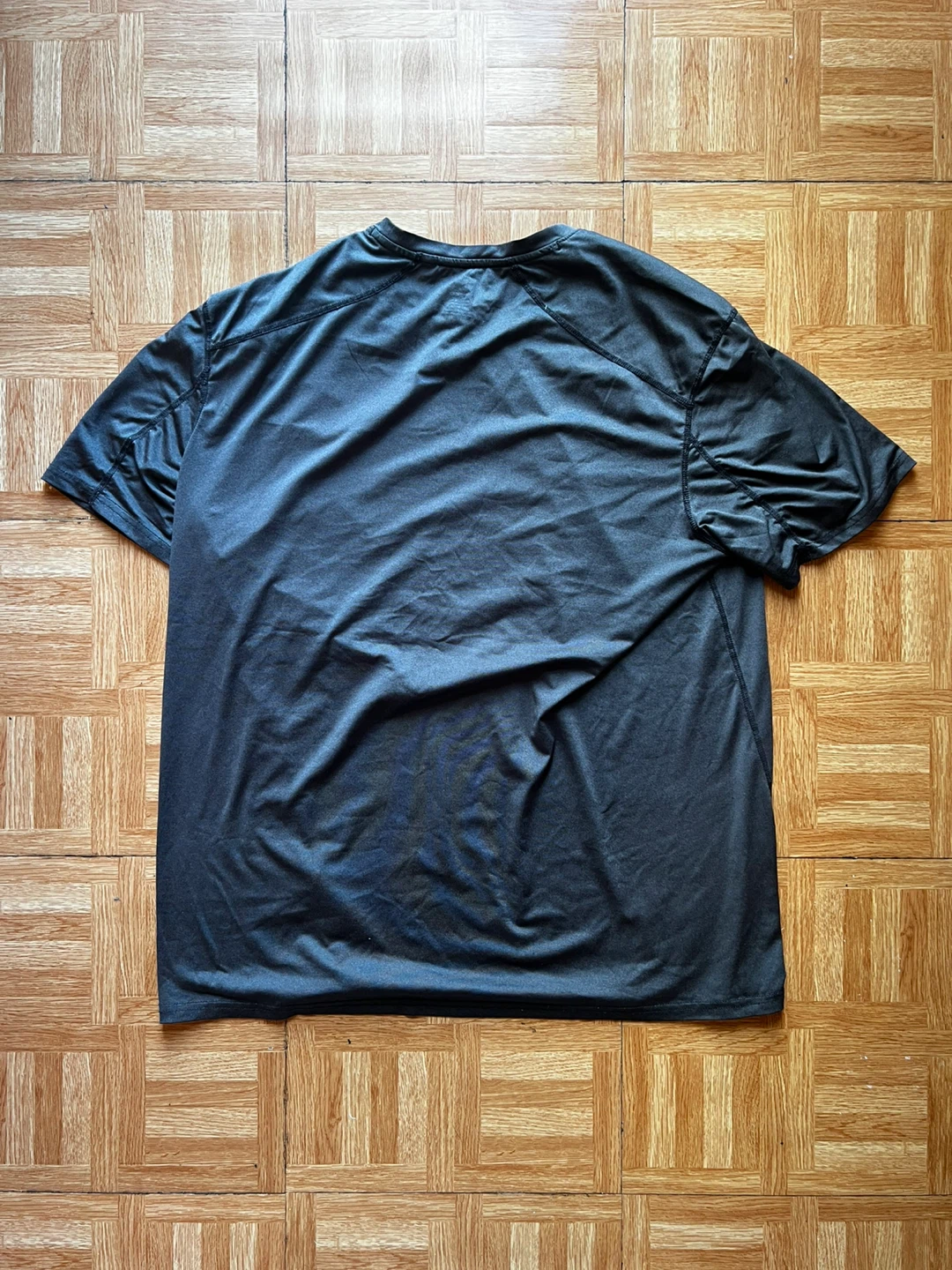 H&M Sport Training T-Shirt XL - photo 3