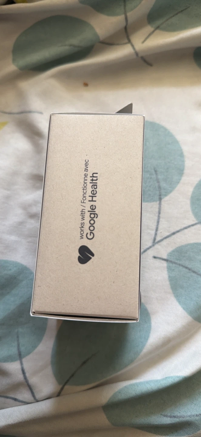 Google Fitbit Air Obsidian Performance Loop Band - photo 3