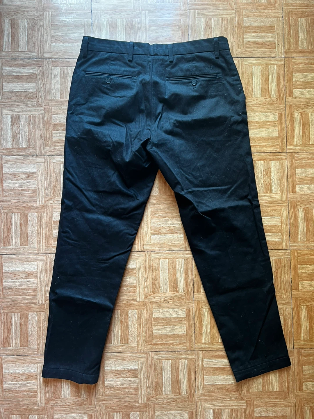 Dockers Classic Signature Khaki Pants - photo 5