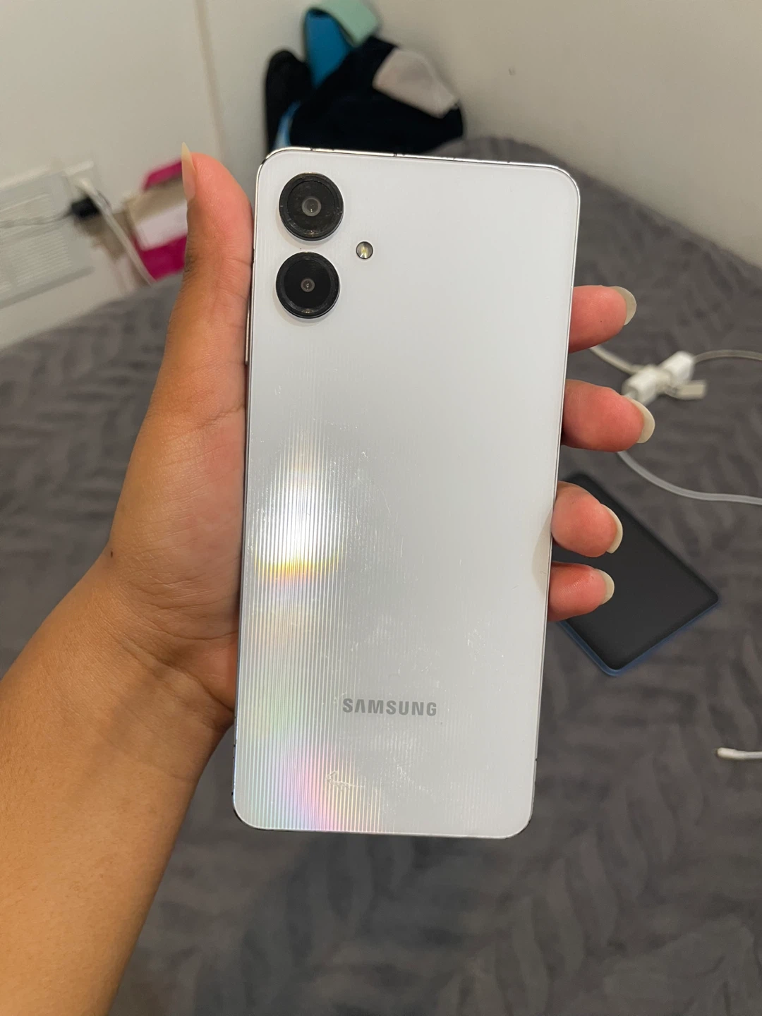Samsung Galaxy A32 5G Smartphone
