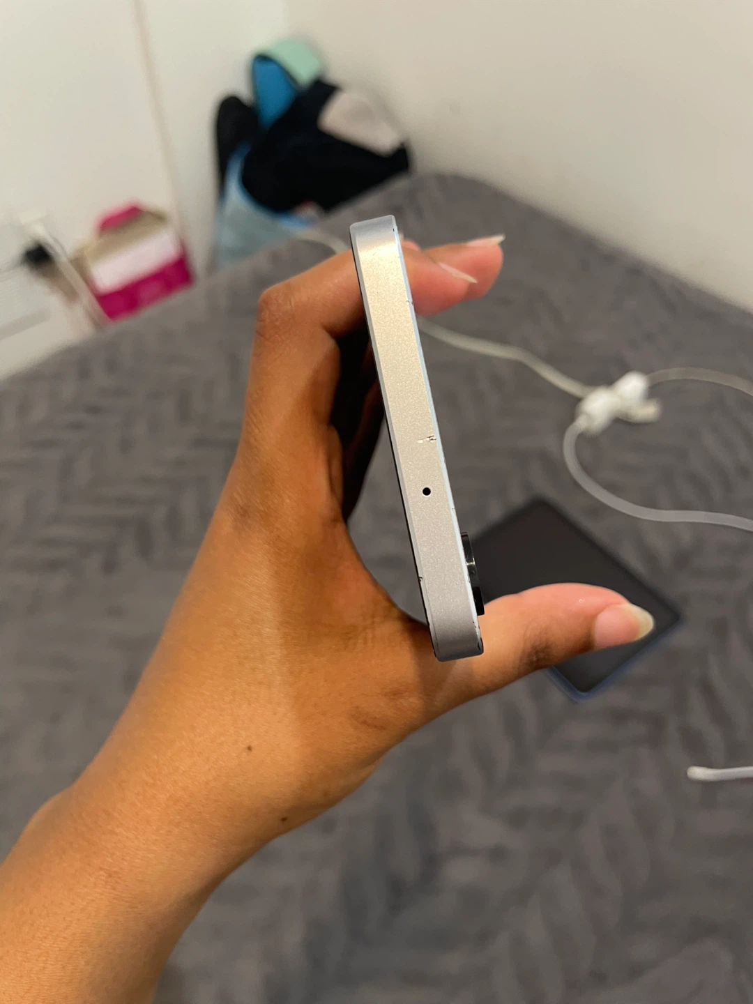 Samsung Galaxy A32 5G Smartphone - photo 2