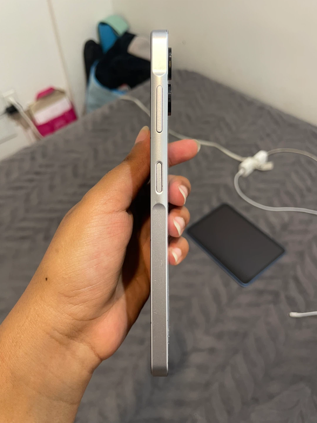 Samsung Galaxy A32 5G Smartphone - photo 3