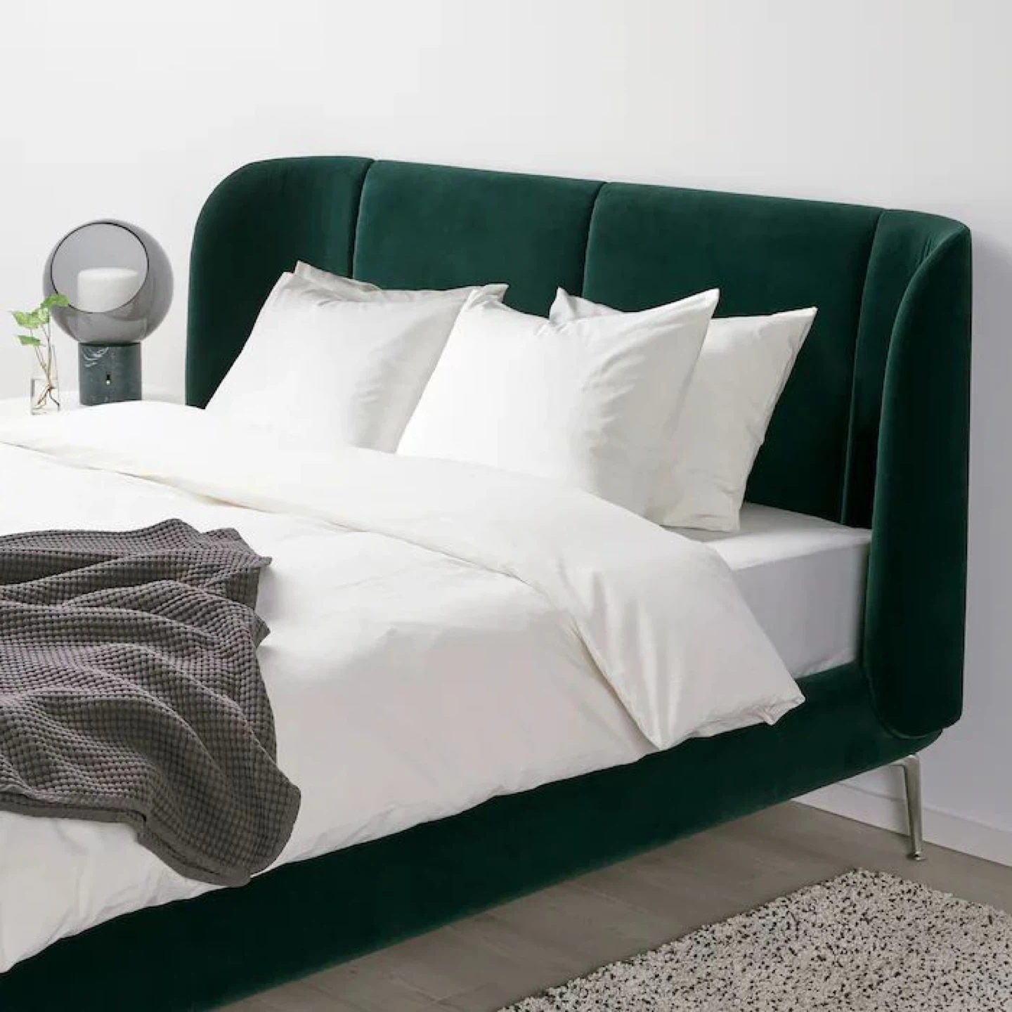 IKEA Bed Frame - photo 2