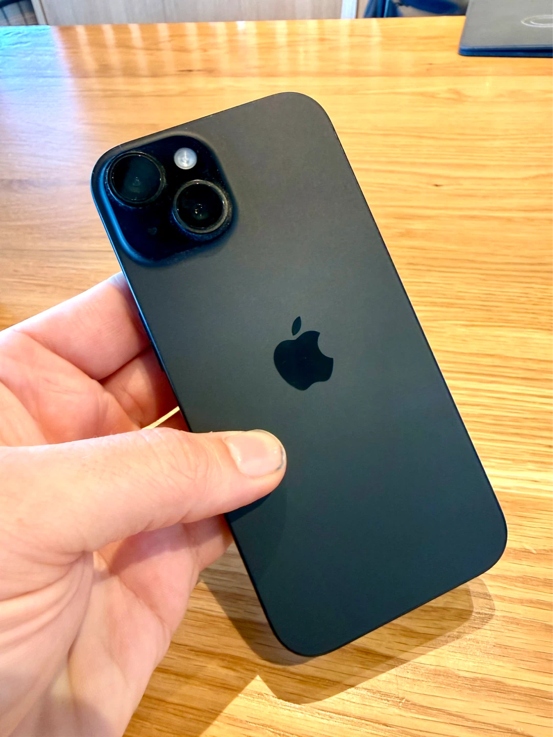 iPhone 15 - Mint Condition 🌟
