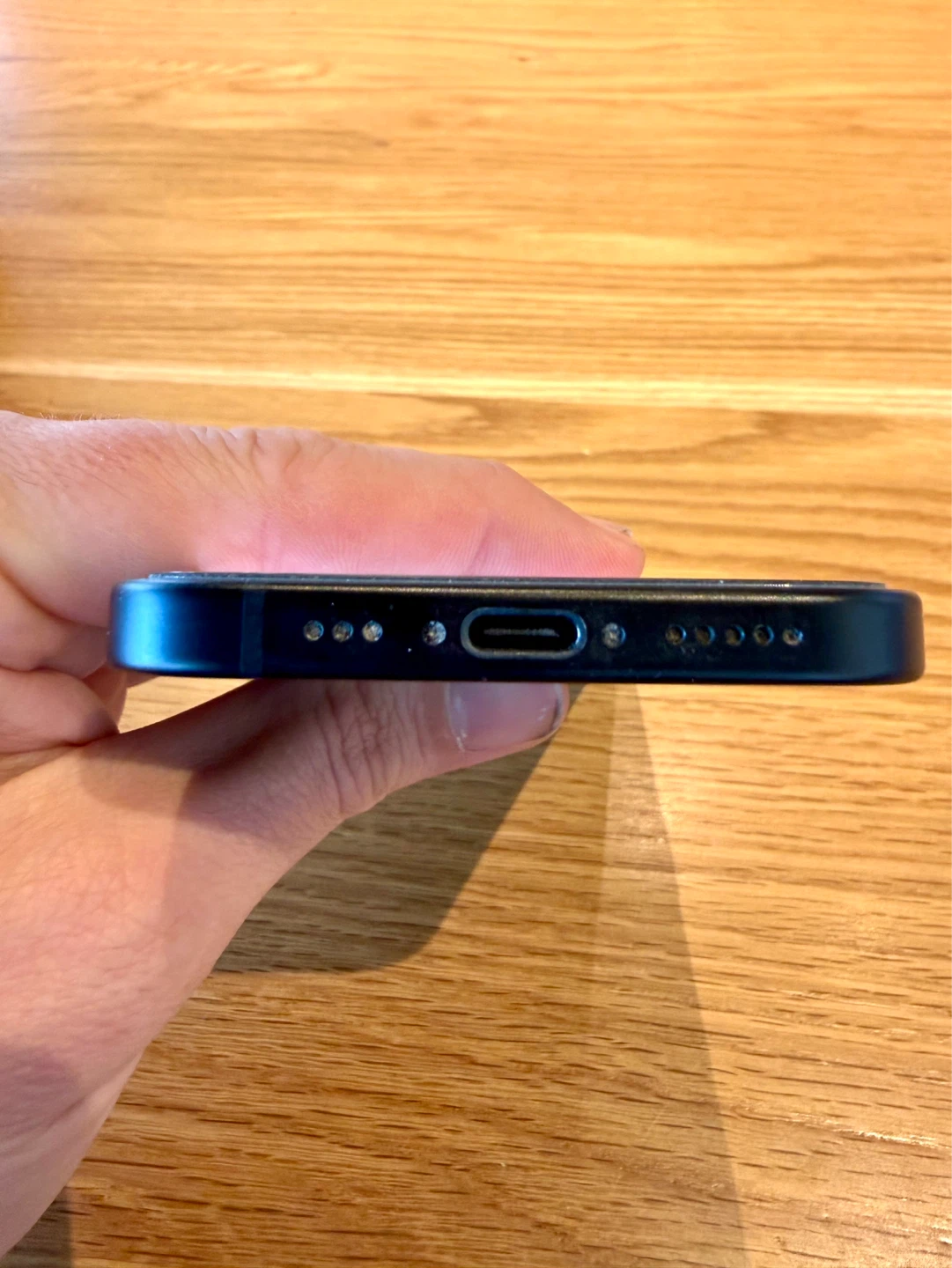iPhone 15 - Mint Condition 🌟 - photo 4