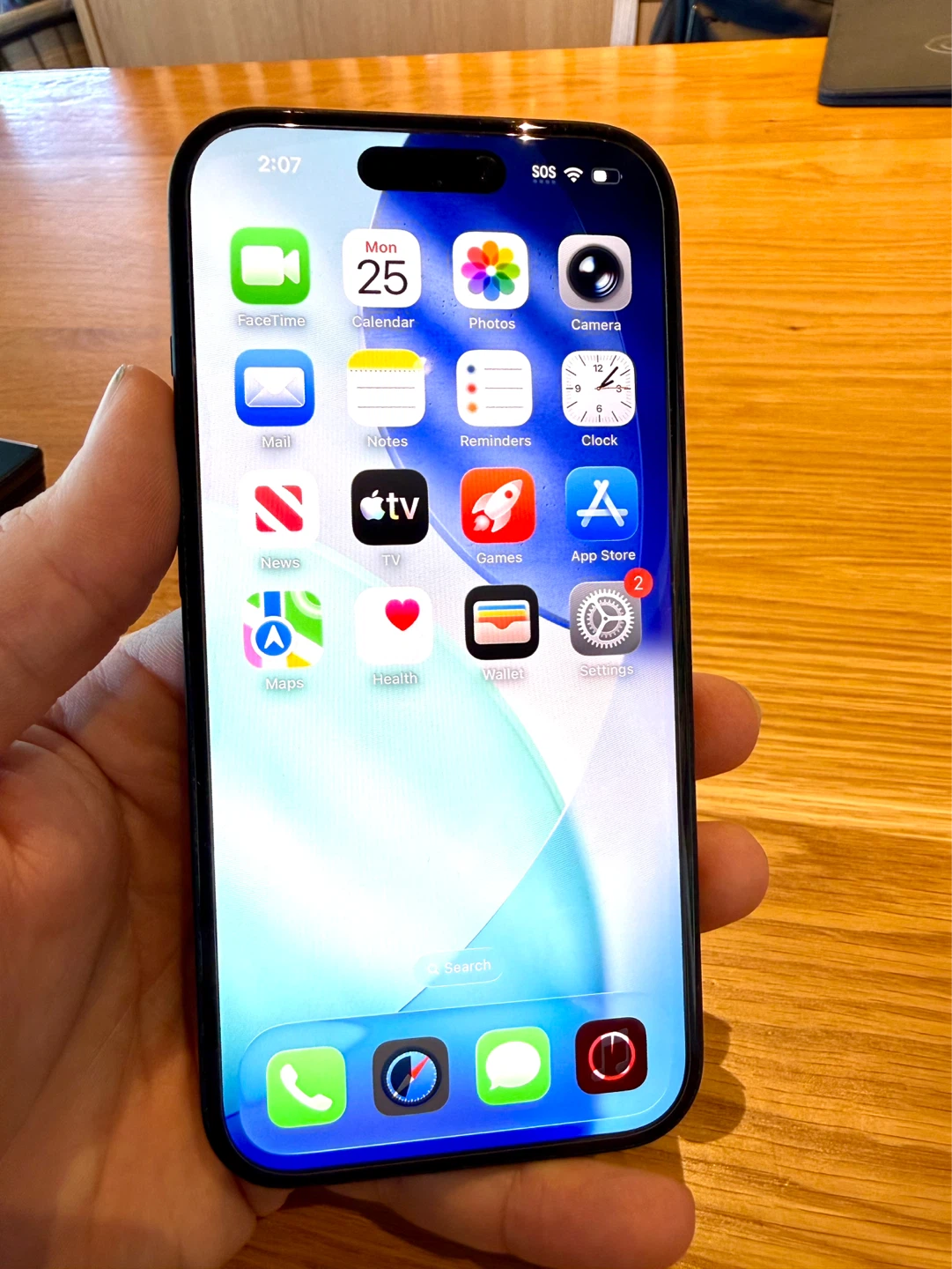 iPhone 15 - Mint Condition 🌟 - photo 2
