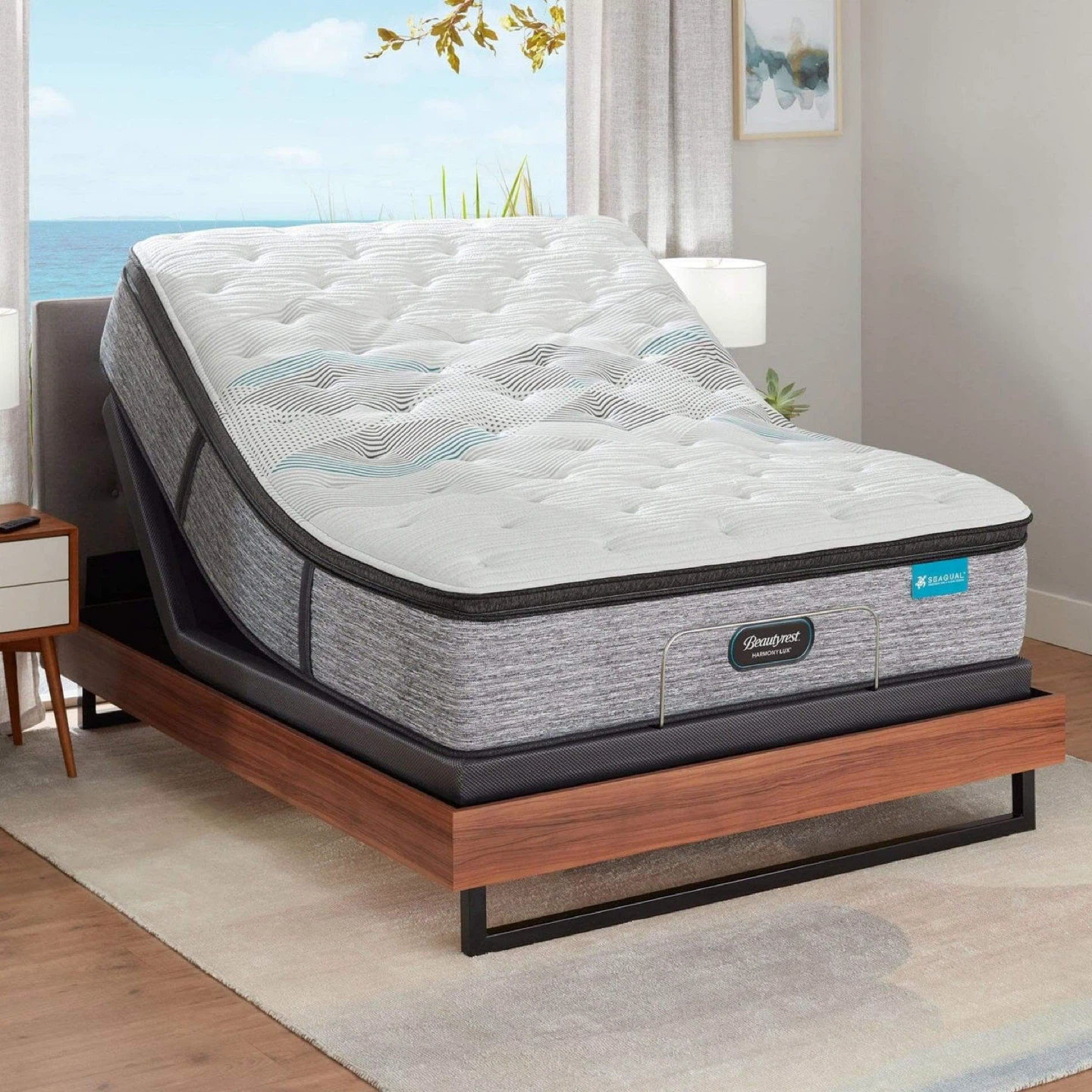 Beautyrest Harmony Lux Mattress - photo 2