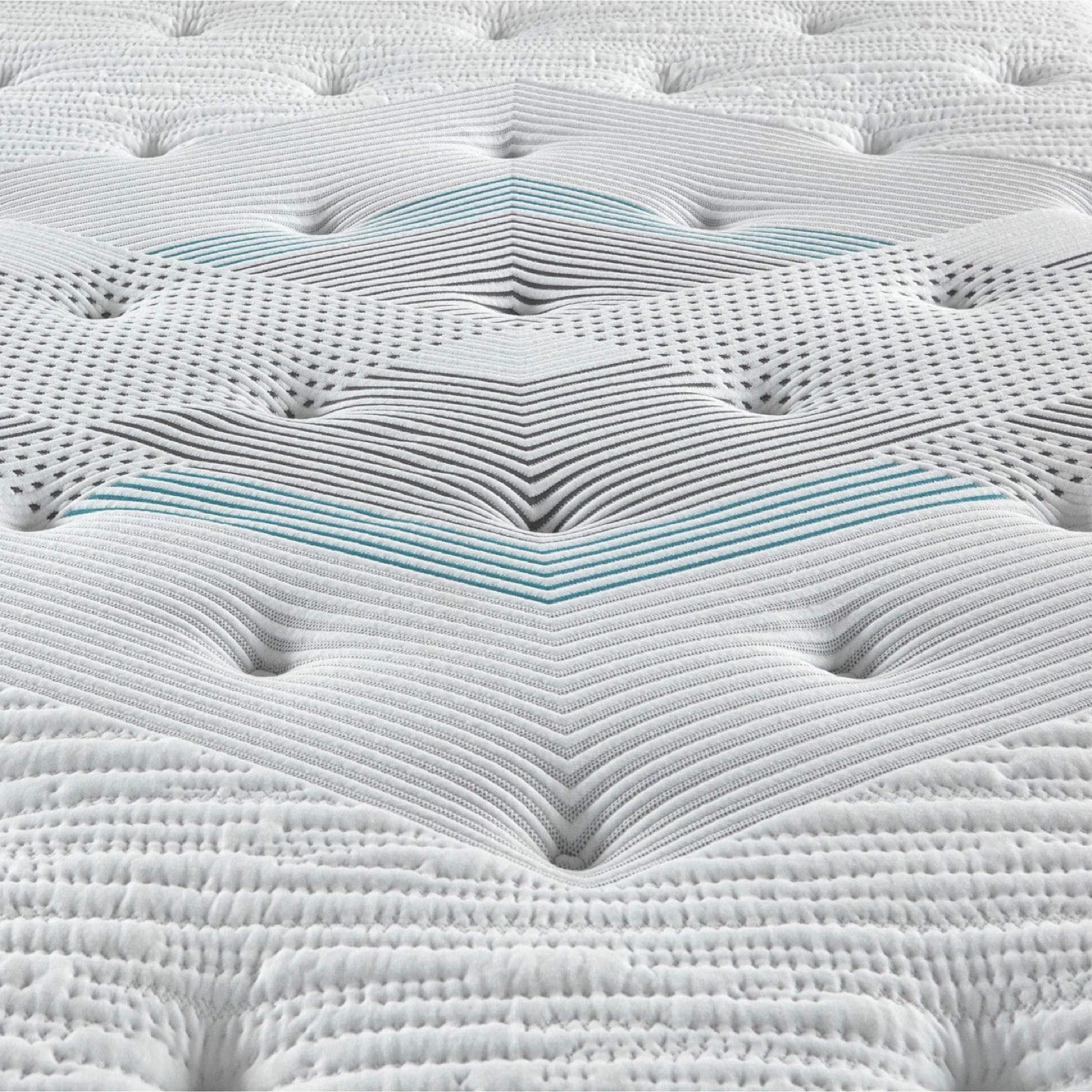 Beautyrest Harmony Lux Mattress - photo 5