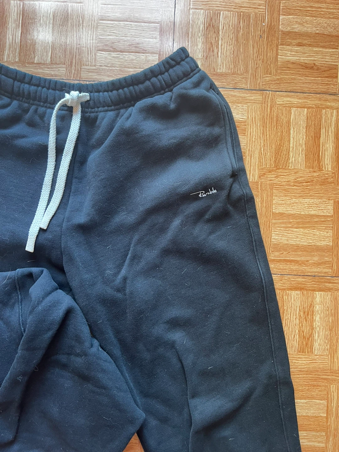 Rumble Matching Set - size XL - photo 3
