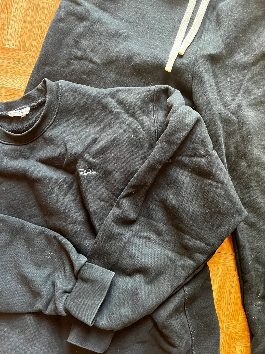 Rumble Matching Set - size XL - photo 2