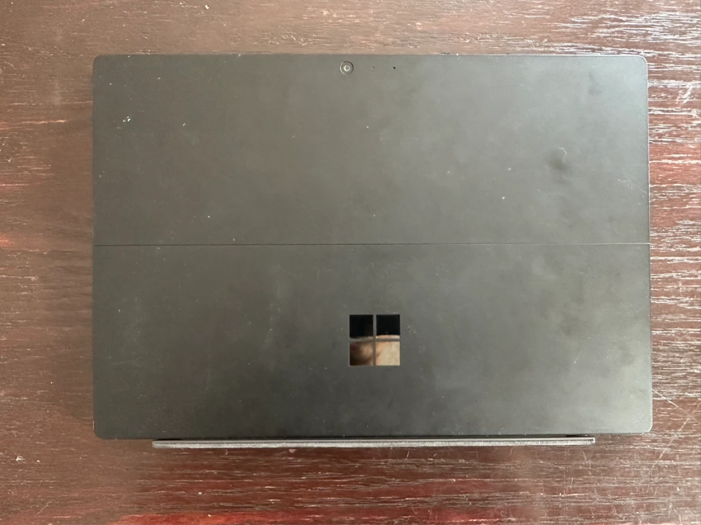Microsoft Surface Pro 6 128GB - photo 2