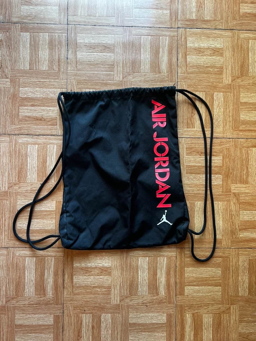 Jordan Drawstring Bag
