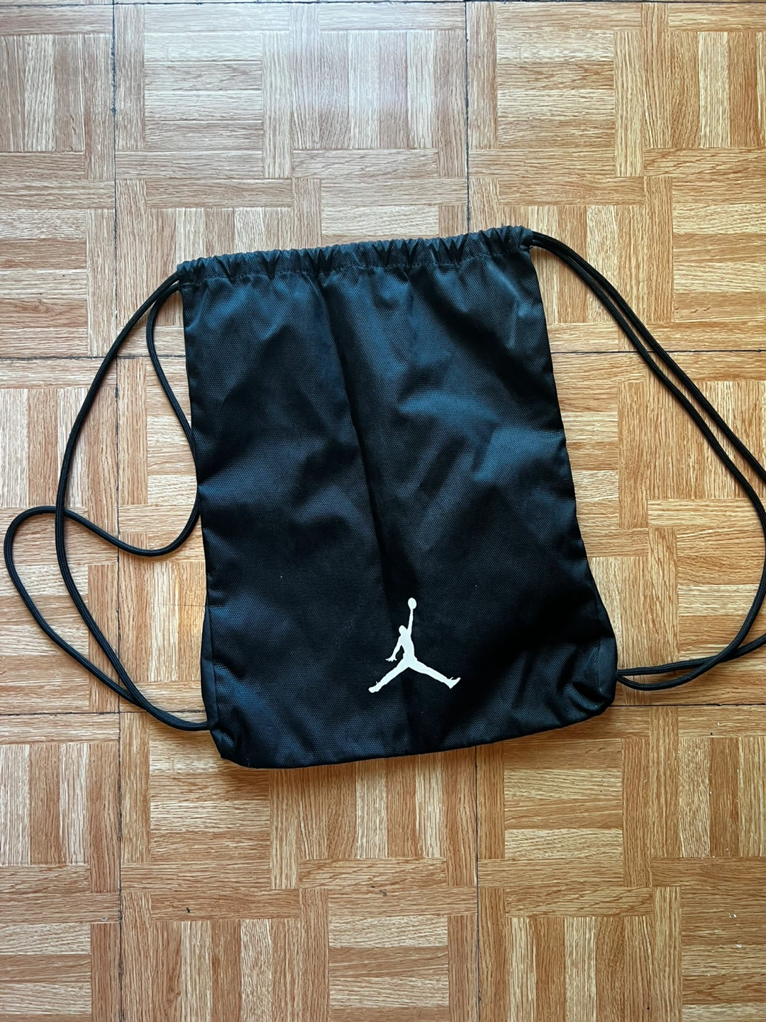 Jordan Drawstring Bag - photo 2