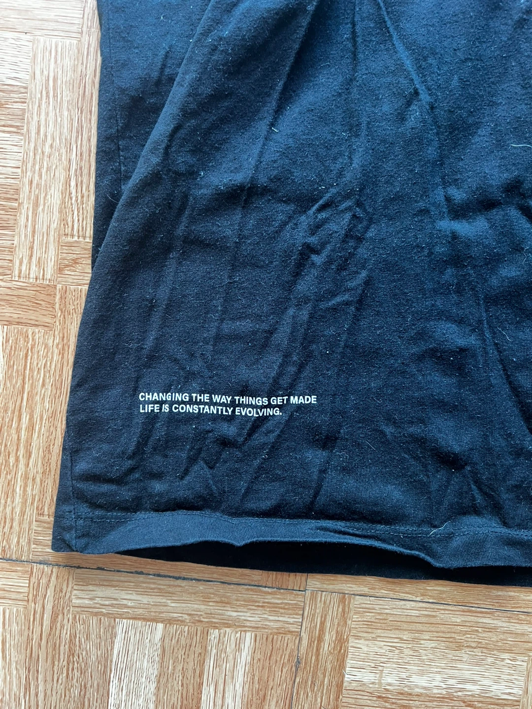 Jack & Jones Common Originals Sleeveless T-Shirt XXL - photo 2