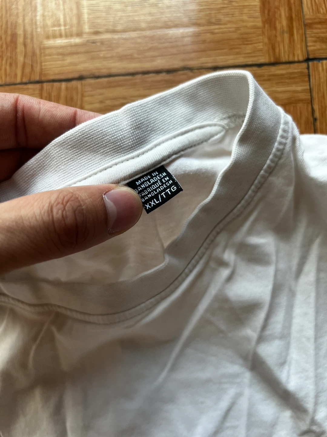 ONLY & SONS T-Shirt XXL - photo 3