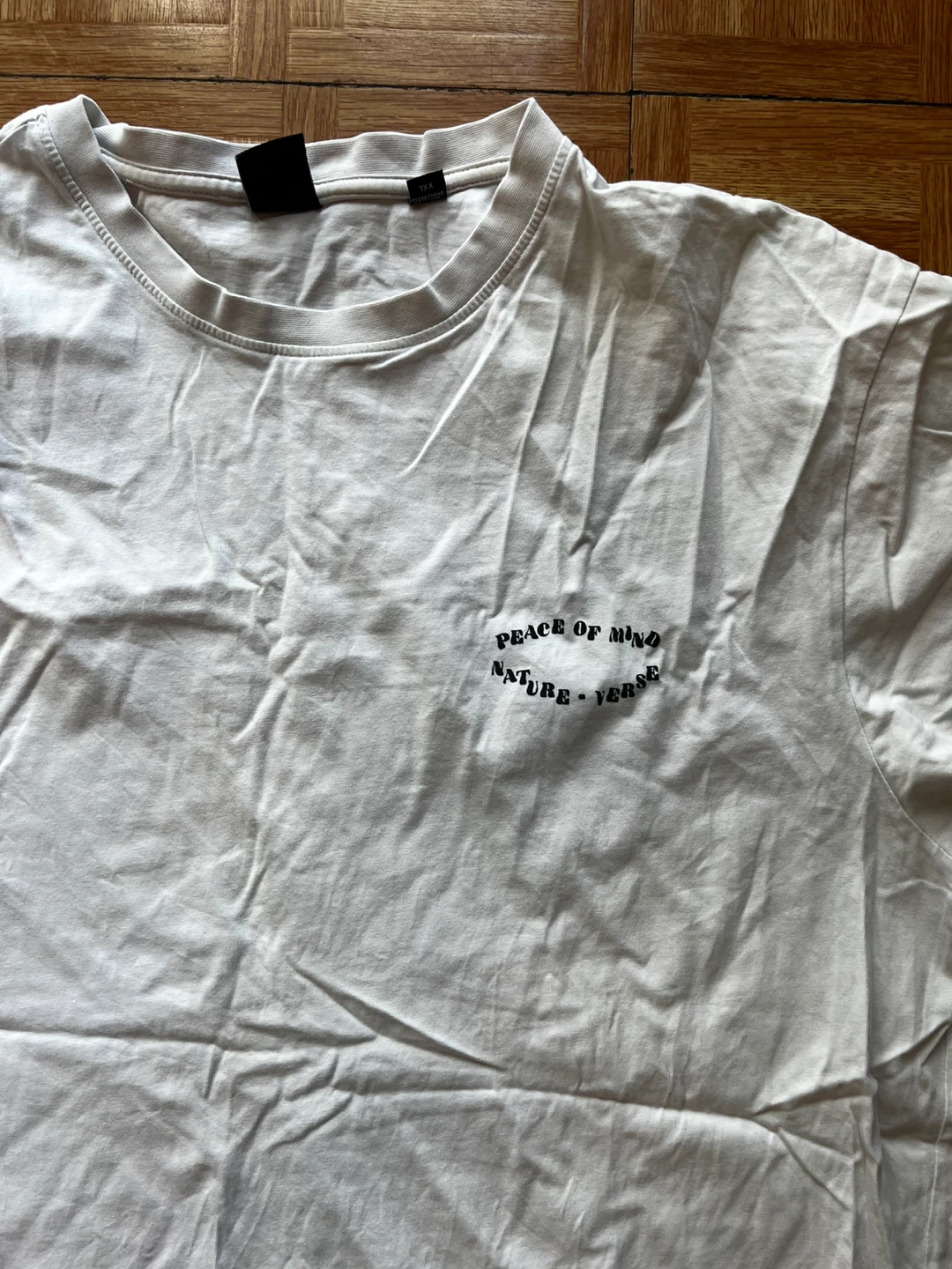 ONLY & SONS T-Shirt XXL - photo 2